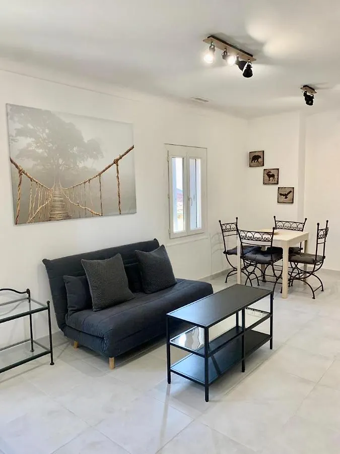 T2 Bis Cosy Climatise, Intra Muros Avignon Apartment France